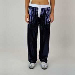 NEVER WORN HANDOVER PANTS